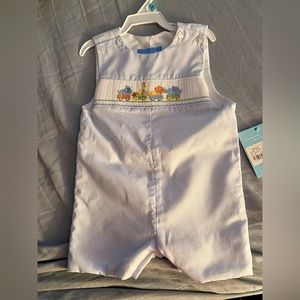 NWT Baby Boy Jumper
